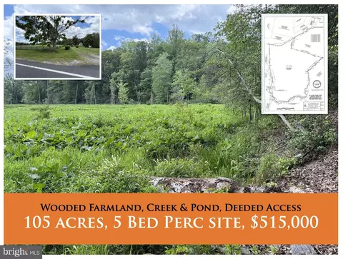 16280 Ridge Rd, King George, VA 22485