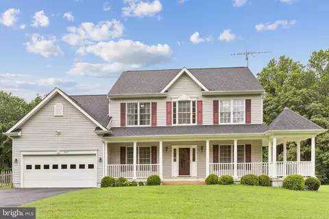 12685 Cleydael Blvd, King George, VA 22485