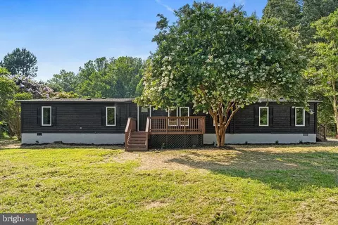 3612 Quarterhorse Dr, King George, VA 22485