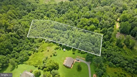 lot E Jones Pl, King George, VA 22485