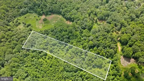 lot G Jones Pl, King George, VA 22485