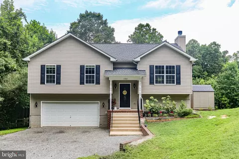 11263 Dahlgren Rd, King George, VA 22485