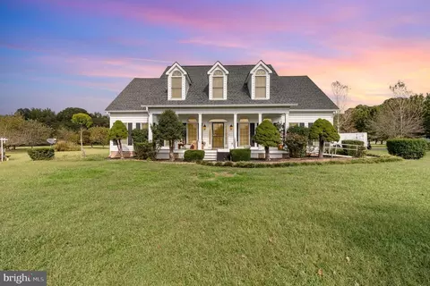 13467 Ellis Way, King George, VA 22485