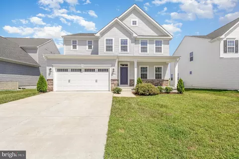 6409 Hawkeye Dr, King George, VA 22485