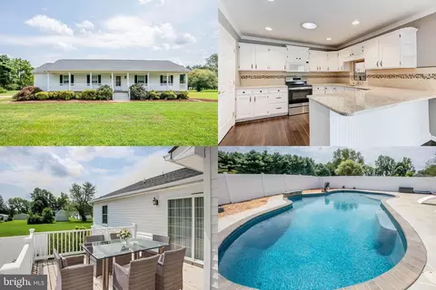 15617 Mockingbird Ln, King George, VA 22485