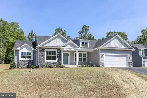 11461 Camelot Ln, King George, VA 22485
