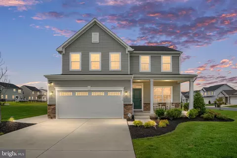 12026 Angora Dr, King George, VA 22485