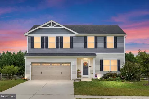 6467 Wise Ln, King George, VA 22485
