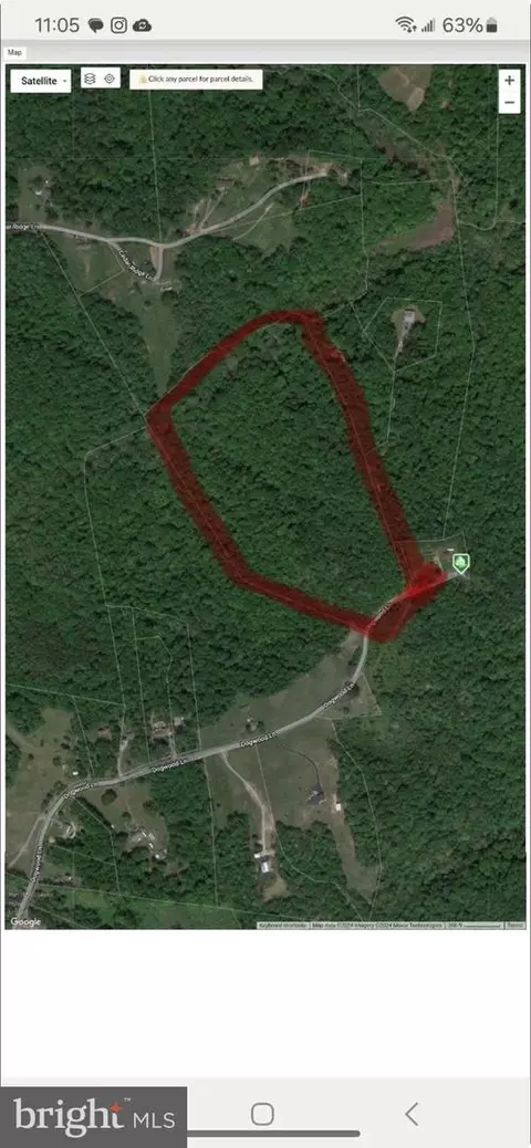 Dogwood Lane, King George, VA 22485