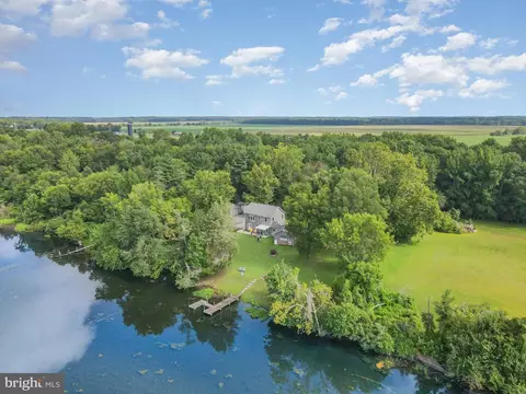 17392 Cherwood Pond Ln, King George, VA 22485