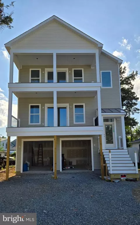lot57 4th St, King George, VA 22485