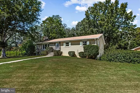 4173 Bromme Cir, King George, VA 22485
