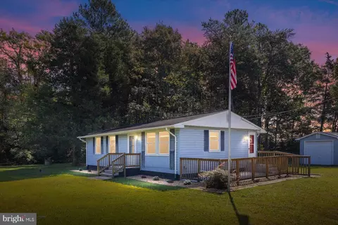 11193 Henry Griffin Rd, King George, VA 22485