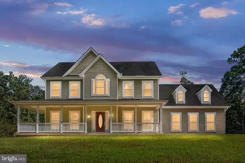 12525 Kent Rd, King George, VA 22485