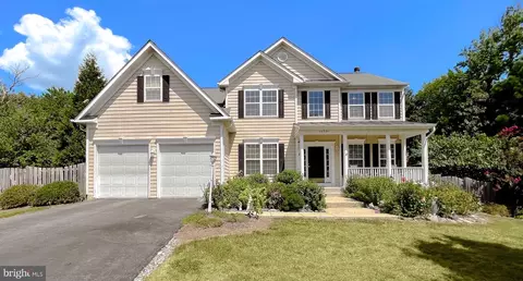 16931 Richmond Ct, King George, VA 22485