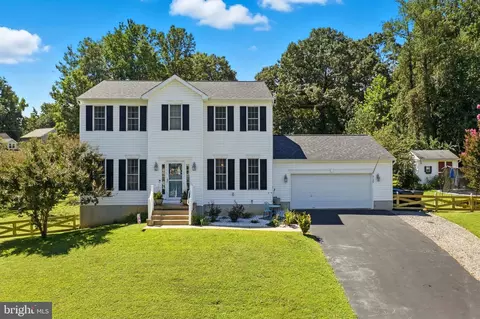 9130 Mullen Rd, King George, VA 22485