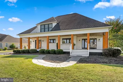 6029 Potomac Landing Dr, King George, VA 22485