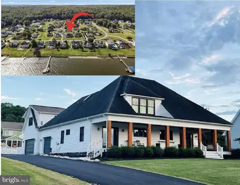 6029 Potomac Landing Dr, King George, VA 22485