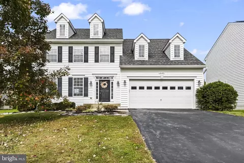 6187 Mccarthy Dr, King George, VA 22485