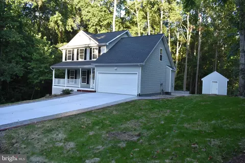 9397 Inaugural Dr, King George, VA 22485