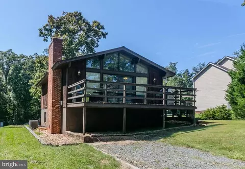 13290 Kings Hwy, King George, VA 22485