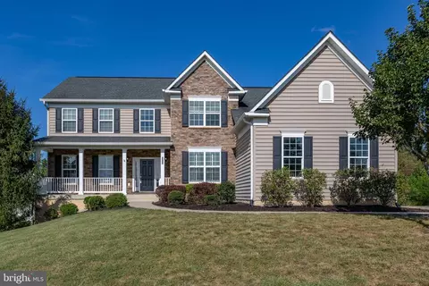 5911 Nellie Ln, King George, VA 22485