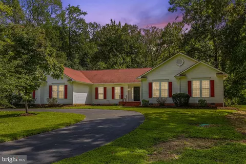 11366 Caledon Rd, King George, VA 22485