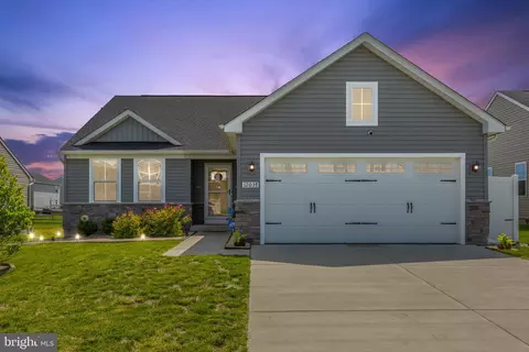 12037 Angora Dr, King George, VA 22485