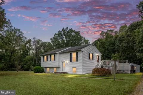 15095 Kings Hwy, King George, VA 22485