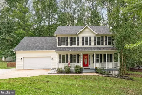 8438 Colfax, King George, VA 22485