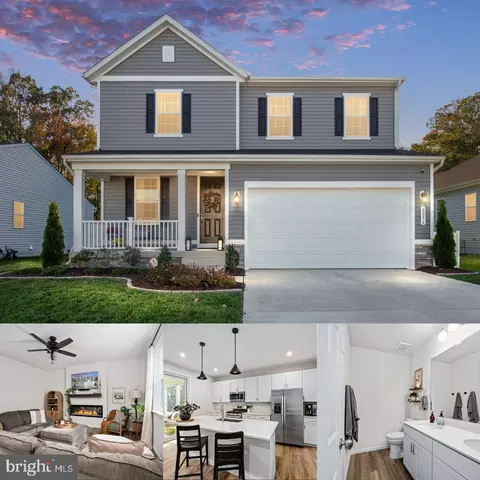 6276 Bobcat Ln, King George, VA 22485