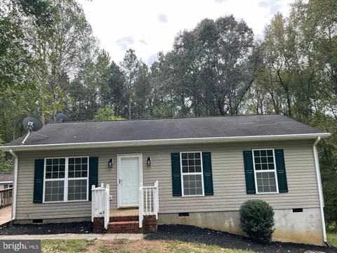 9620 Mohawk Dr, King George, VA 22485