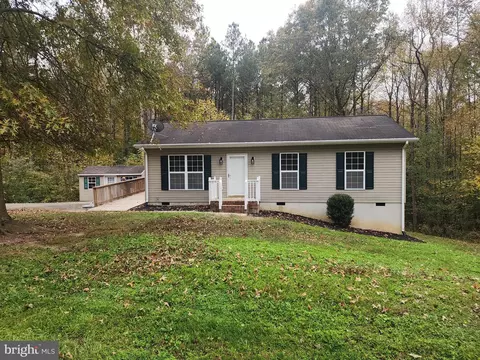9620 Mohawk Dr, King George, VA 22485