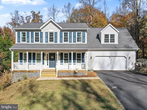 6460 Wheeler Dr, King George, VA 22485