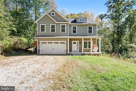 8043 Buckthorne Run, King George, VA 22485