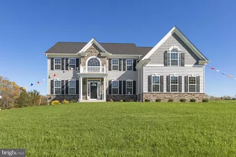 lot7 Hawthorn Ct, King George, VA 22485