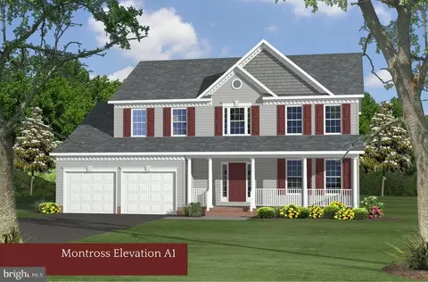 9155 Hawthorn Ct, King George, VA 22485