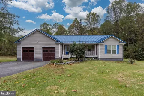 8314 Myrtle Ln, King George, VA 22485