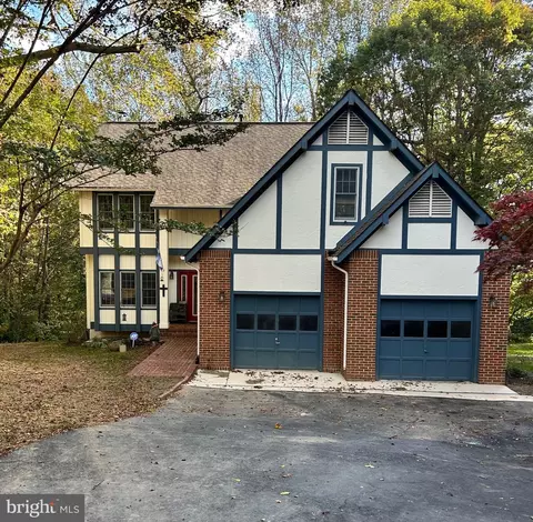 7358 Peppermill Rd, King George, VA 22485