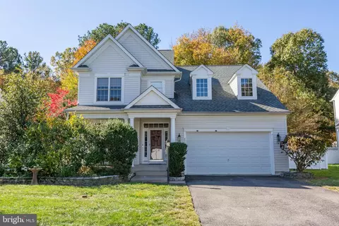 4375 Chatham Dr, King George, VA 22485