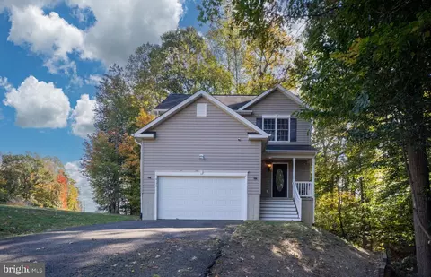 6136 Hobart Cir, King George, VA 22485
