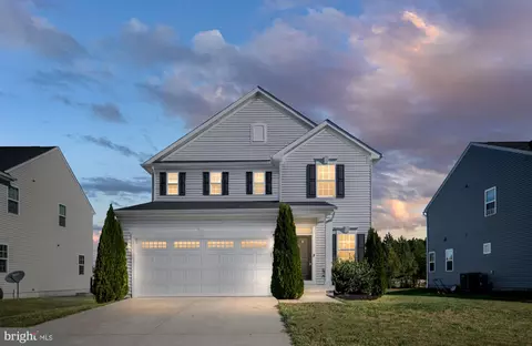 5485 Leedstown Rd, King George, VA 22485