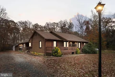 14149 Millbank Rd, King George, VA 22485