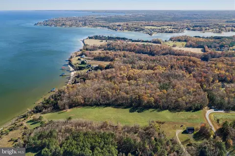 Sandy Beach Lane, King George, VA 22485