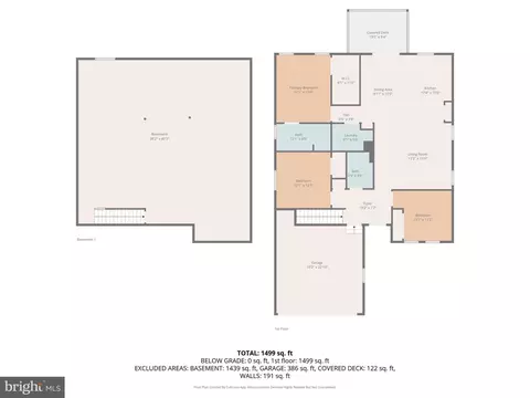 11260 Emerald Dr, King George, VA 22485 photo 55