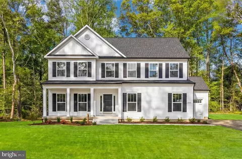 1 Indiantown Rd, King George, VA 22485