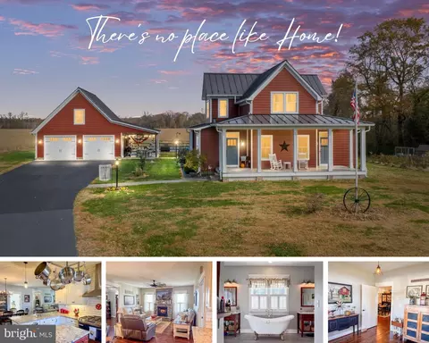 17067 Nanzatico Ln, King George, VA 22485