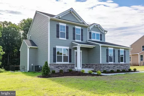 lot2 Indiantown Rd, King George, VA 22485