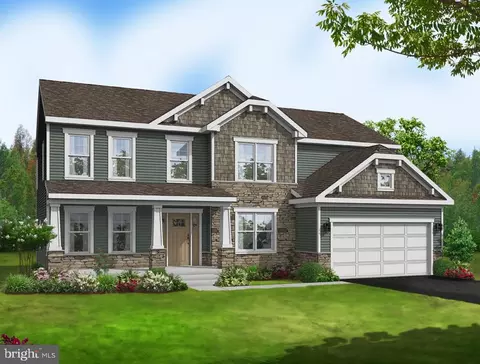 lot3 Indiantown Rd, King George, VA 22485