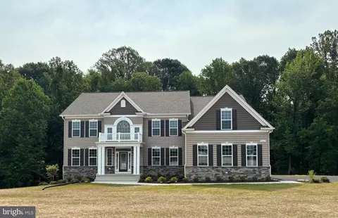 9261 Hawthorn Ct, King George, VA 22485